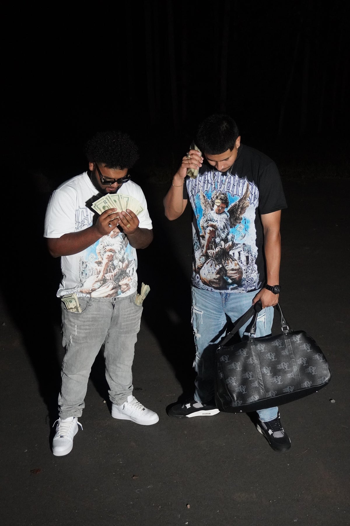 Born to be rich