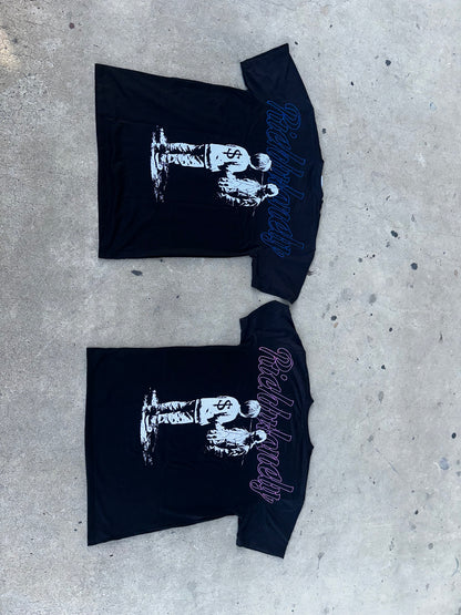 Lonely world T-Shirt