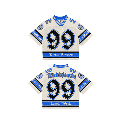 LONELYWORLD JERSEY