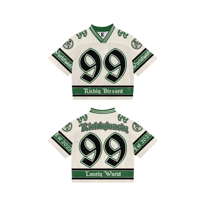 LONELYWORLD JERSEY