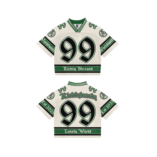LONELYWORLD JERSEY PRE-ORDER