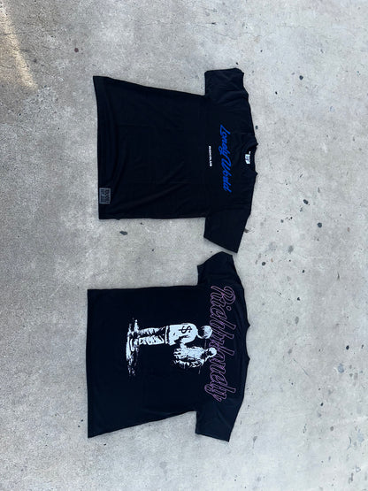 Lonely world T-Shirt